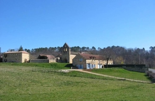 Bouillac House | 80 m² House ∙ 3 bedrooms ∙ 6 guests