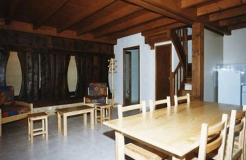 Bouillac House | 80 m² House ∙ 3 bedrooms ∙ 6 guests