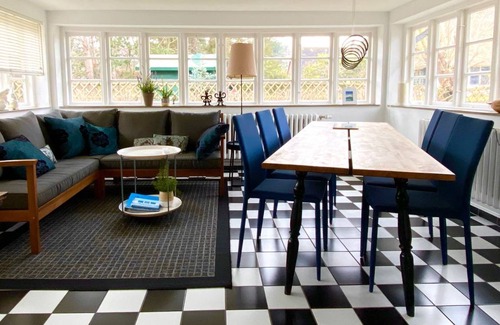Suddorf House | 80 m² House ∙ 3 bedrooms ∙ 6 guests