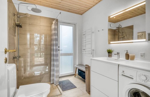 Thyholm House | 80 m² House ∙ 3 bedrooms ∙ 6 guests