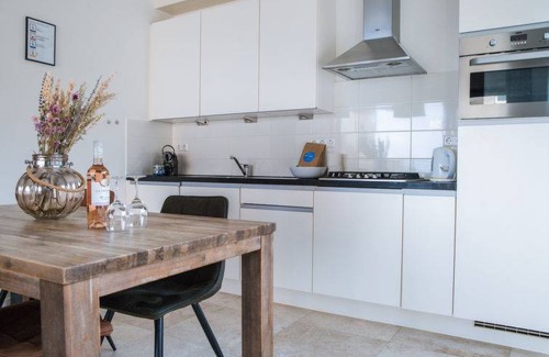 Egmond aan Zee House | 80 m² House ∙ 2 bedrooms ∙ 4 guests