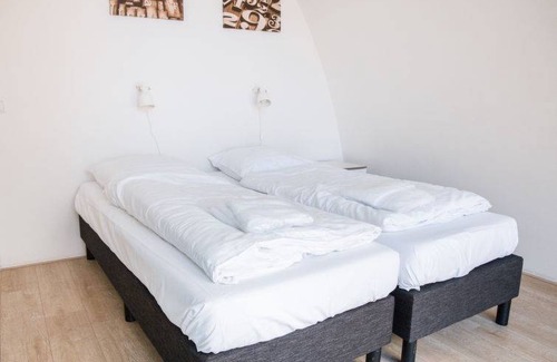 Egmond aan Zee House | 80 m² House ∙ 2 bedrooms ∙ 4 guests