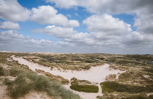 Egmond aan Zee House | 80 m² House ∙ 2 bedrooms ∙ 4 guests