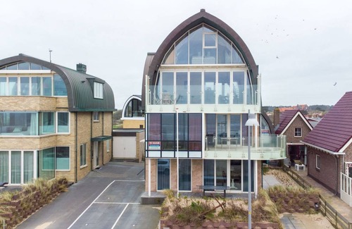 Egmond aan Zee House | 80 m² House ∙ 2 bedrooms ∙ 4 guests