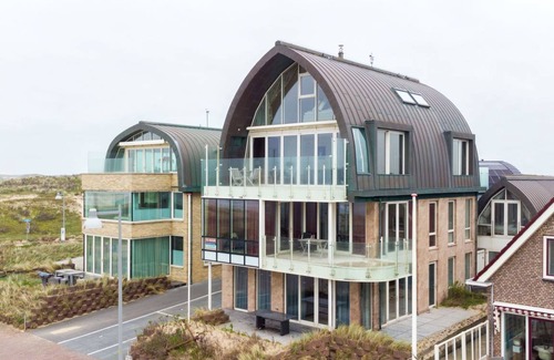Egmond aan Zee House | 80 m² House ∙ 2 bedrooms ∙ 4 guests