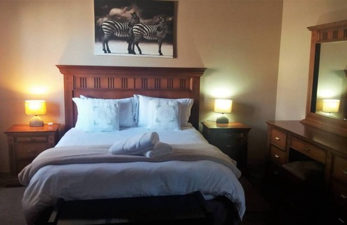 Swakopmund Resort | 80 m² Private room ∙ 3 bedrooms ∙ 6 guests