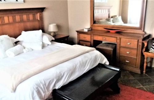 Swakopmund Resort | 80 m² Private room ∙ 3 bedrooms ∙ 6 guests