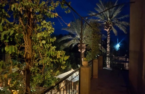 Ksar el Borj Resort | 80 m² Private room ∙ 5 bedrooms ∙ 10 guests