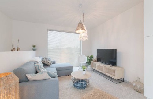 Bredene Resort | 80 m² Resort ∙ 2 bedrooms ∙ 4 guests