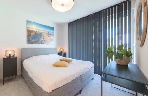 Bredene Resort | 80 m² Resort ∙ 2 bedrooms ∙ 4 guests