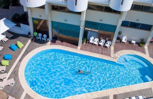 Herzliya Pituach Apartment | 80 m² Serviced apartment ∙ 6 guests