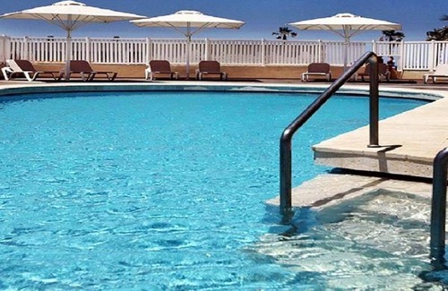 Herzliya Pituach Apartment | 80 m² Serviced apartment ∙ 6 guests