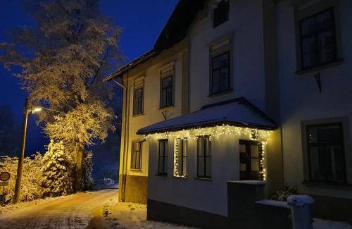 Kraliky Apartment | 80 m² Serviced apartment ∙ 2 bedrooms ∙ 10 guests