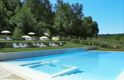 Castelfiorentino Villa | 80 m² Villa ∙ 2 bedrooms ∙ 6 guests
