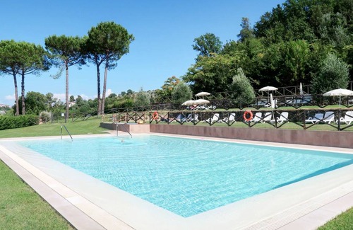 Castelfiorentino Villa | 80 m² Villa ∙ 2 bedrooms ∙ 6 guests