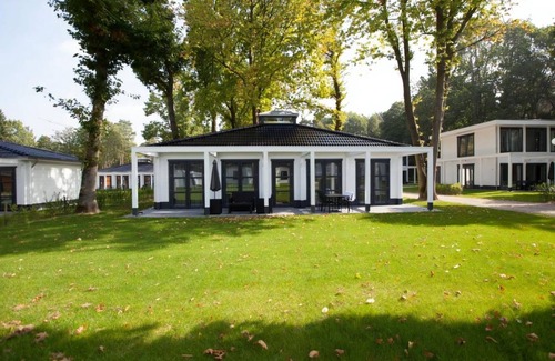 Zutendaal Villa | 80 m² Villa ∙ 2 bedrooms ∙ 4 guests