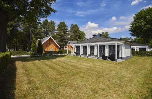 Zutendaal Villa | 80 m² Villa ∙ 2 bedrooms ∙ 4 guests