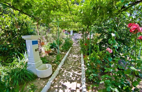 Primorski Villa | 80 m² Villa ∙ 2 bedrooms ∙ 5 guests