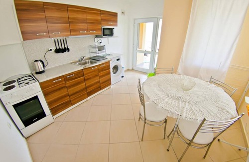 Primorski Villa | 80 m² Villa ∙ 2 bedrooms ∙ 5 guests
