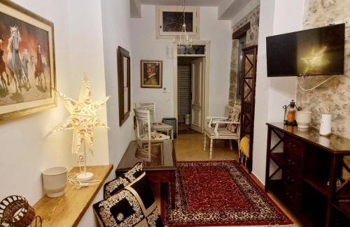 Levidhion Villa | 80 m² Villa ∙ 5 guests