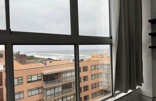 Amanzimtoti Apartment | 802 Dromedaris On The Beach