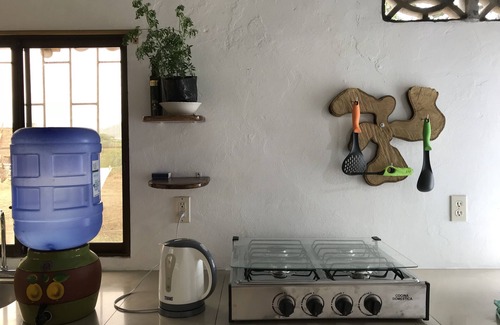 Puerto Lopez Apartment | 80m from the beach/Luxus apartment