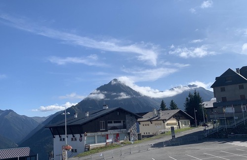 Pla d'Adet Apartment | 80m² duplex apartment 8 people at Pla d'Adet - At the foot of the slopes