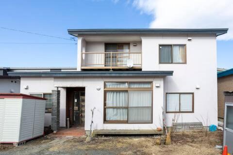 Kushiro Apartment | 80s stay 釧路