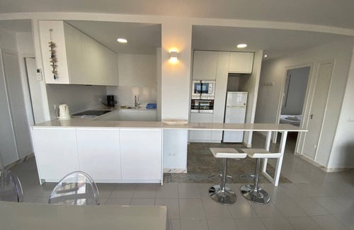 Mas Pinell Apartment | 81 m² Apartment ∙ 3 bedrooms ∙ 6 guests