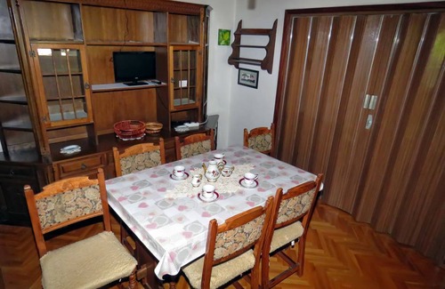 Drasnice Apartment | 81 m² Apartment ∙ 3 bedrooms ∙ 6 guests