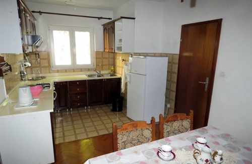 Drasnice Apartment | 81 m² Apartment ∙ 3 bedrooms ∙ 6 guests