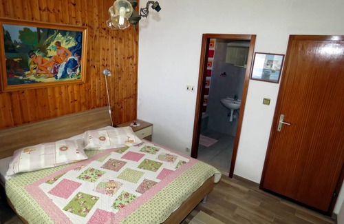 Drasnice Apartment | 81 m² Apartment ∙ 3 bedrooms ∙ 6 guests