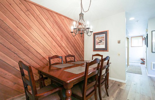 Mammoth Lakes Condo | 81 m² Condo ∙ 1 bedroom ∙ 4 guests