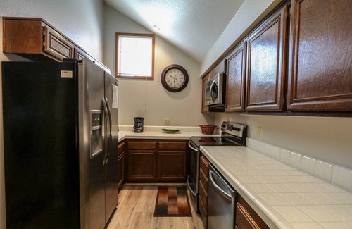 Mammoth Lakes Condo | 81 m² Condo ∙ 1 bedroom ∙ 4 guests