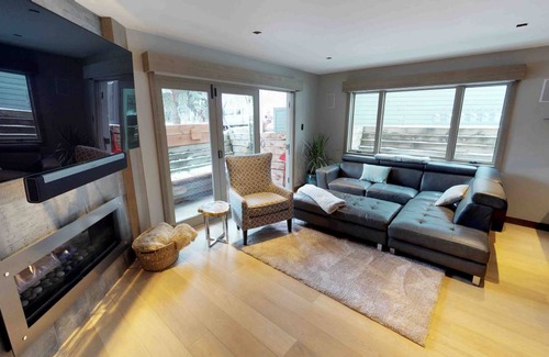 Avon Condo | 81 m² Condo ∙ 2 bedrooms ∙ 6 guests