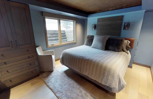 Avon Condo | 81 m² Condo ∙ 2 bedrooms ∙ 6 guests