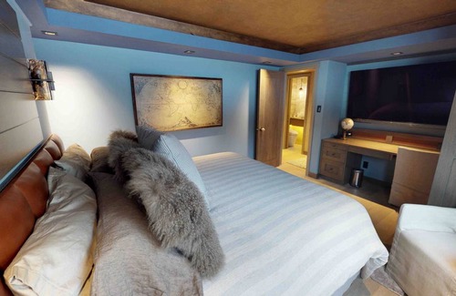 Avon Condo | 81 m² Condo ∙ 2 bedrooms ∙ 6 guests