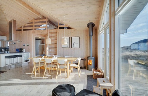 Lild Strand House | 81 m² House ∙ 3 bedrooms ∙ 8 guests