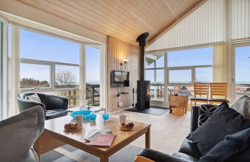 Vang House | 81 m² House ∙ 3 bedrooms ∙ 6 guests