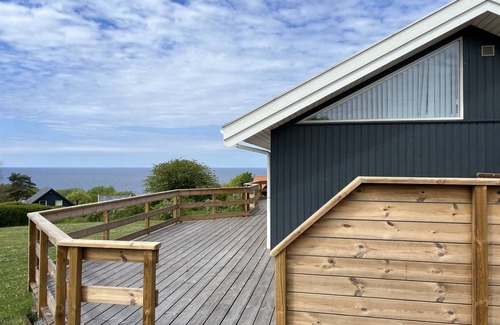 Vang House | 81 m² House ∙ 3 bedrooms ∙ 6 guests