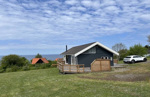 Vang House | 81 m² House ∙ 3 bedrooms ∙ 6 guests