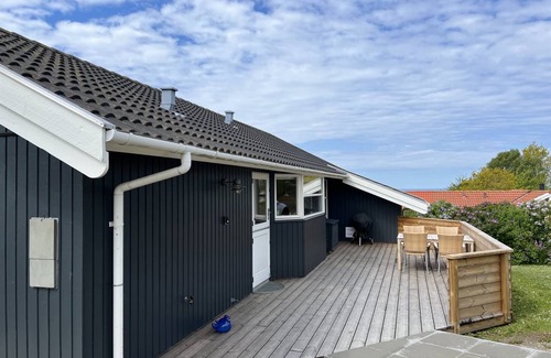 Vang House | 81 m² House ∙ 3 bedrooms ∙ 6 guests