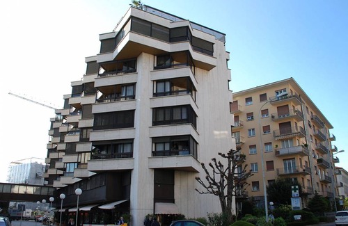 Lugano Apartment | 82 m² Apartment ∙ 2 bedrooms ∙ 4 guests