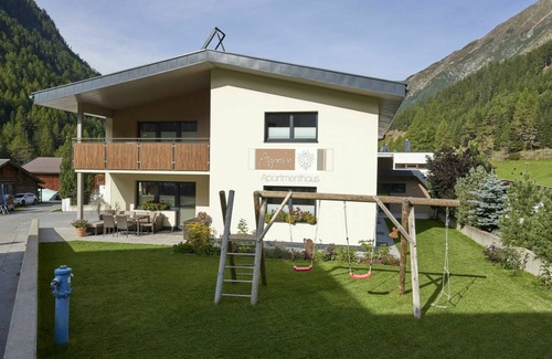 Gries Apartment | 82 m² Apartment ∙ 2 bedrooms ∙ 5 guests