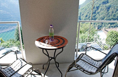 Mergoscia Apartment | 82 m² Apartment ∙ 2 bedrooms ∙ 4 guests