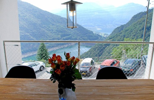 Mergoscia Apartment | 82 m² Apartment ∙ 2 bedrooms ∙ 4 guests
