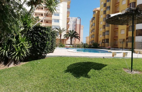 Xeraco Beach Apartment | 82 m² Apartment ∙ 3 bedrooms ∙ 6 guests