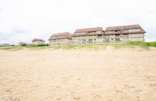 Varaville Apartment | 82 m² Apartment ∙ 3 bedrooms ∙ 6 guests