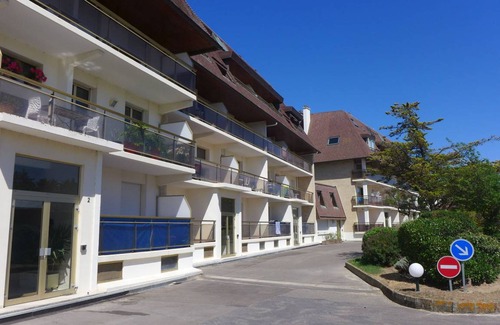 Varaville Apartment | 82 m² Apartment ∙ 3 bedrooms ∙ 6 guests