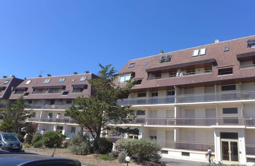 Varaville Apartment | 82 m² Apartment ∙ 3 bedrooms ∙ 6 guests